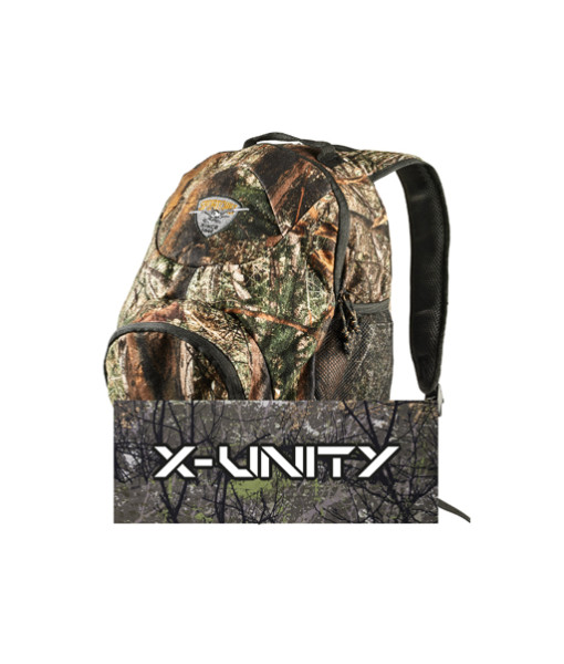 Sportchief Sac A Dos Hornet 40 X-unity