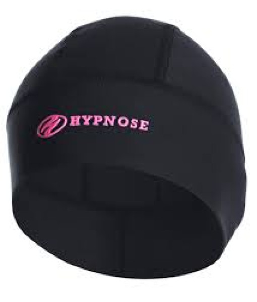 Hypnose Rafale Tuque A Couette Adulte Rose