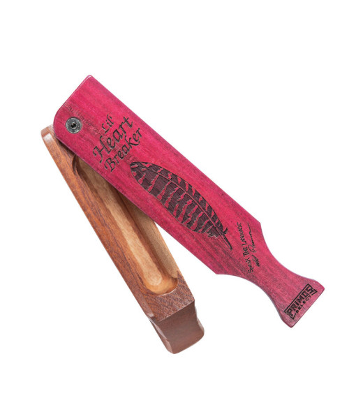 PRIMOS LIL HEART BREAKER BOX CALL