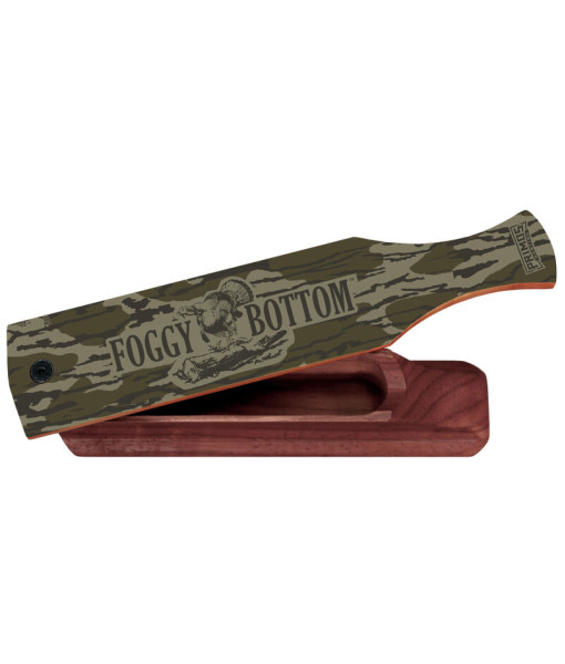 PRIMOS FOGGY BOTTOM BOX CALL