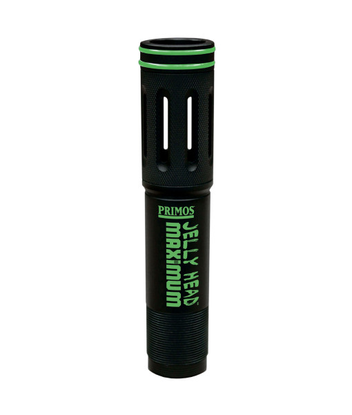 Primos Jelly Head Choke Maximum Supertight Rem cal12