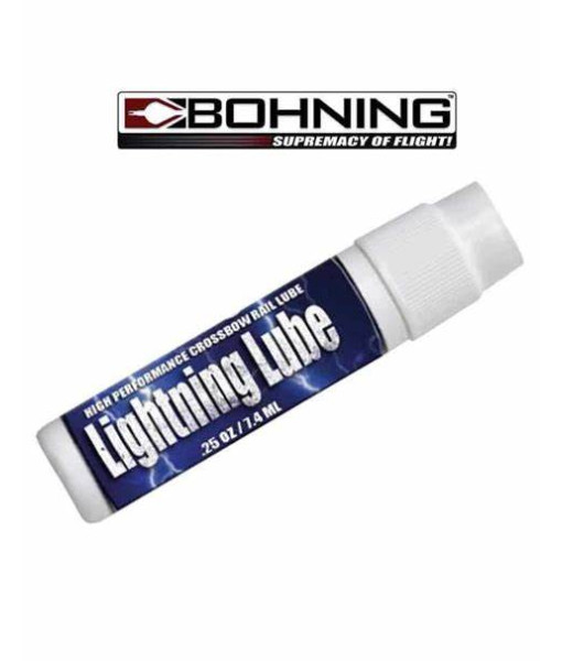 BOHNING LIGHTNING RAIL LUBE 35ML