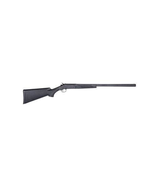 STEVENS 301 SINGLE SHOT COMPACT 20GA 22''