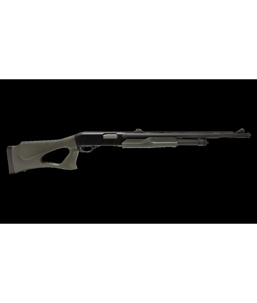 STEVENS 320 TURKEY THUMBHOLE 12GA 22''