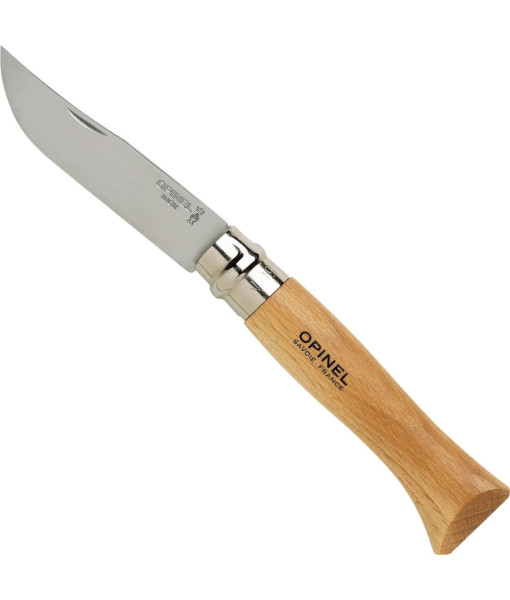OPINEL BLISTER TRADITION CLASSIQUE INOX NO9