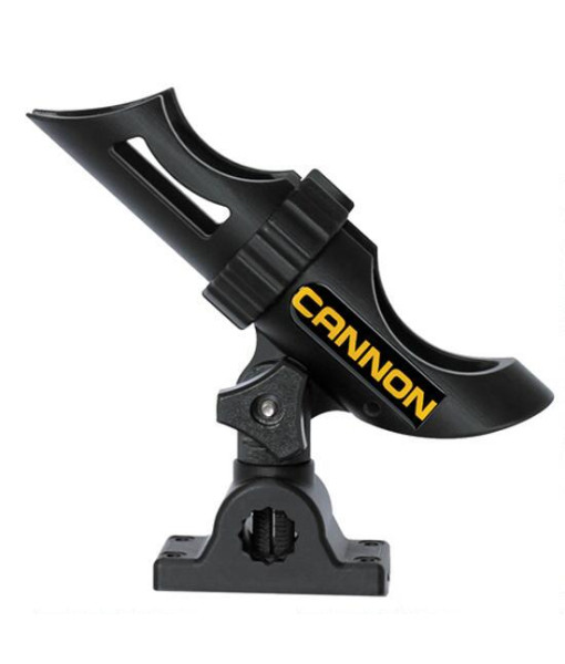 Cannon Support pour Canne A Pêche