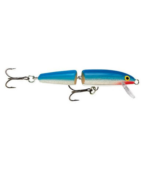 Jointed ,#7,flottant, Bleu