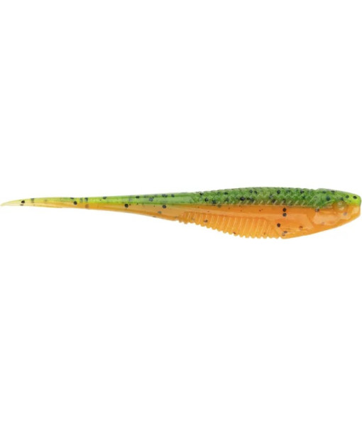RAPALA CRUSHCITY THE JERK ROCK MELON 3.75''