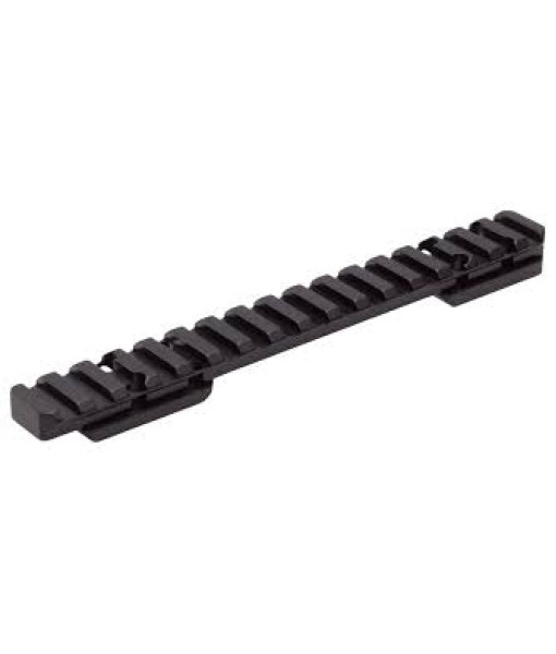 Browning Base Picatinny X-Bolt Action Court