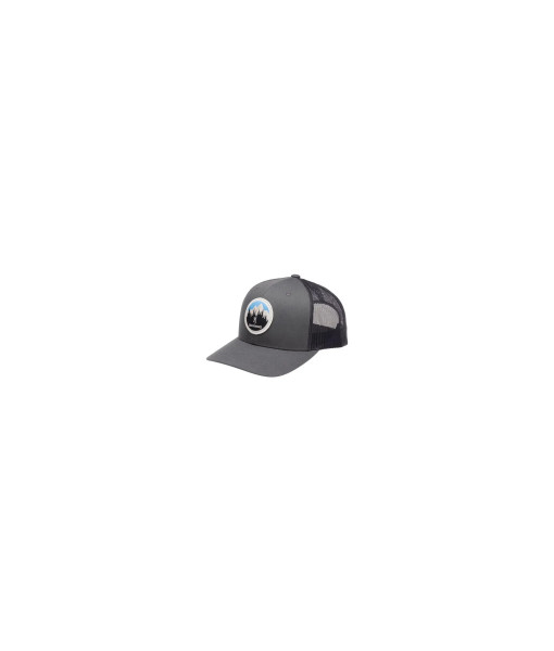 BROWNING CASQUETTE BRIMROCK CARBON