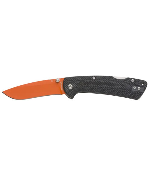 BROWNING BACK COUNTRY KNIFE FOLDING