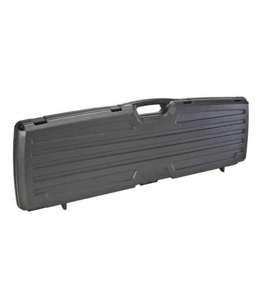 PLANO SE DOUBLE SCOPED RIFLE CASE