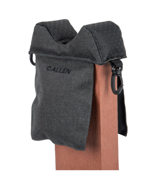 ALLEN ELIMINATOR WINDOW MOUNT SHOOTING