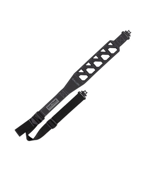 ALLEN SANGLE HYPER RESISTANTE VERTEX NOIR