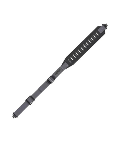 ALLEN COURROIE TRAVERSE BAKTRAK BLACK AND GRAY