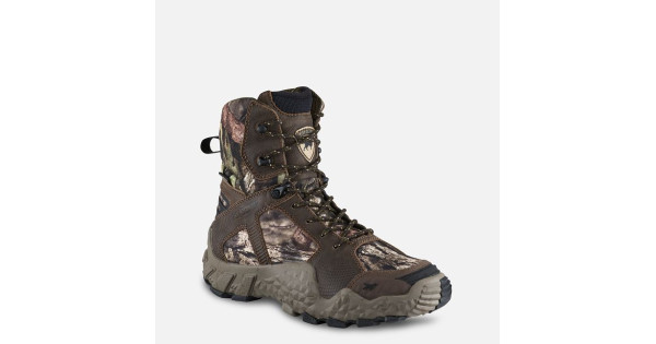 IRISH SETTER BOTTE FEMME VAPRTREK