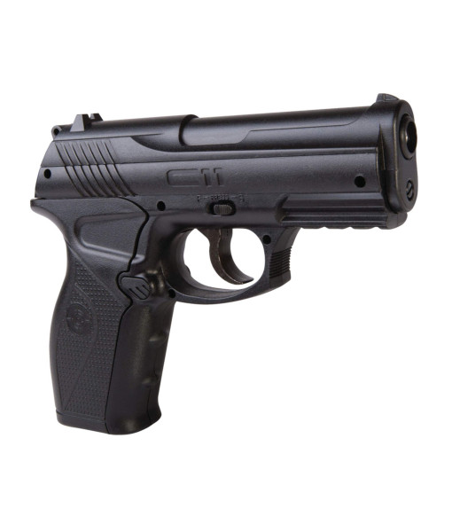 CROSMAN PISTOLET A AIR C11 4.5MM 480FPS