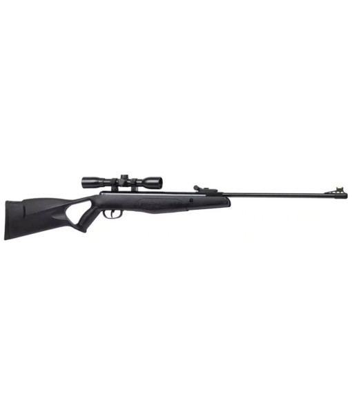 CROSMAN BLAZE XT NITRO PISTON 1200FPS W/4X32 SCOPE