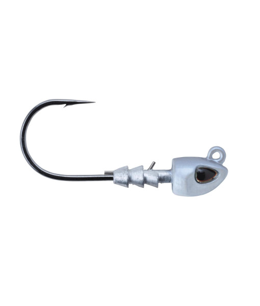 BERKLEY FUSION19 SWIMBAIT JIGH 1/2OZ, SHAD