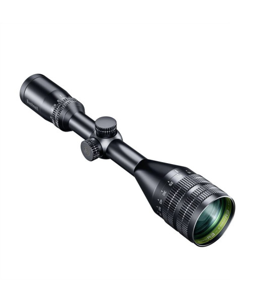 BUSHNELL TELESCOPE SERIE R3 6-18X50 NOIR AVEC BALISTIQUE RAPIDE DOA