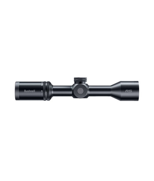 Bushnell R5 4-12x40mm Illuminé LRH800 Exo Barrier