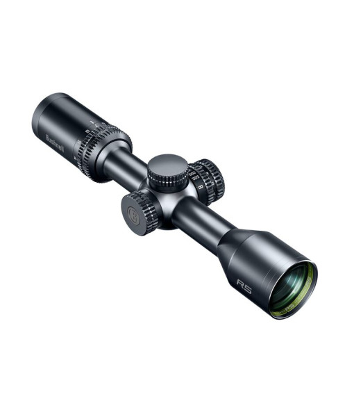 Bushnell R5 4-12x40mm Illuminé LRH800 Exo Barrier