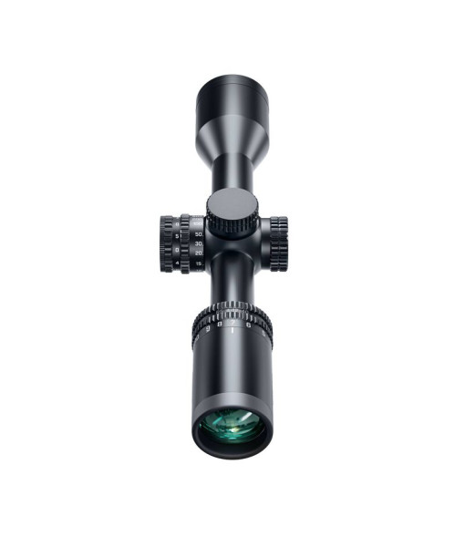 Bushnell R5 4-12x40mm Illuminé LRH800 Exo Barrier