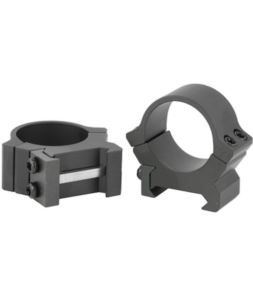 Leupold PRW2 Ring 30mm Med Matte