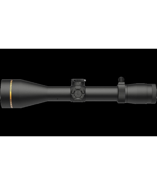 LEUPOLD TELESCOPE VX-3HD 3.5-10X50(30MM) CDS-ZL ILL FIREDOT TWILIGHT HUNTER
