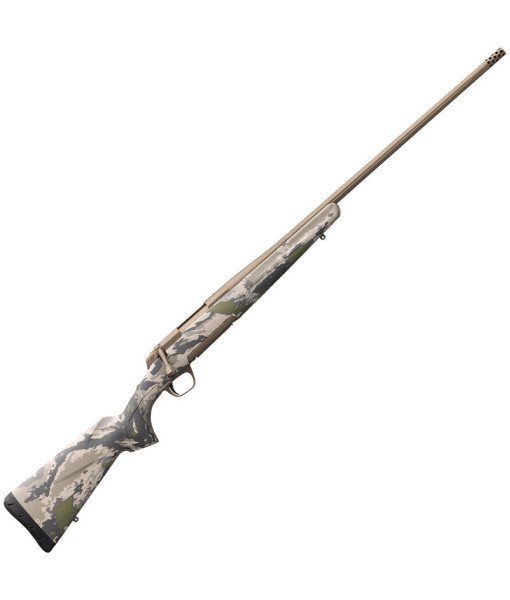 BROWNING XBOLT SPEED OVIX MB 30-06