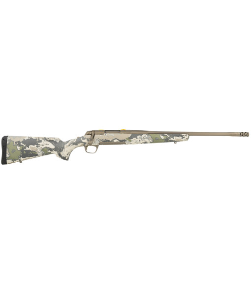 BROWNING X-BOLT SPEED SPR OVIX 6.5 CREEDMOOR