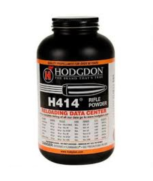 Hodgdon H414 1LB