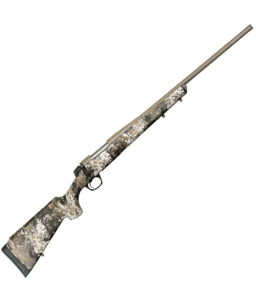 CVA CASCADE FDE VEIL WIDELAND 308WIN 22''
