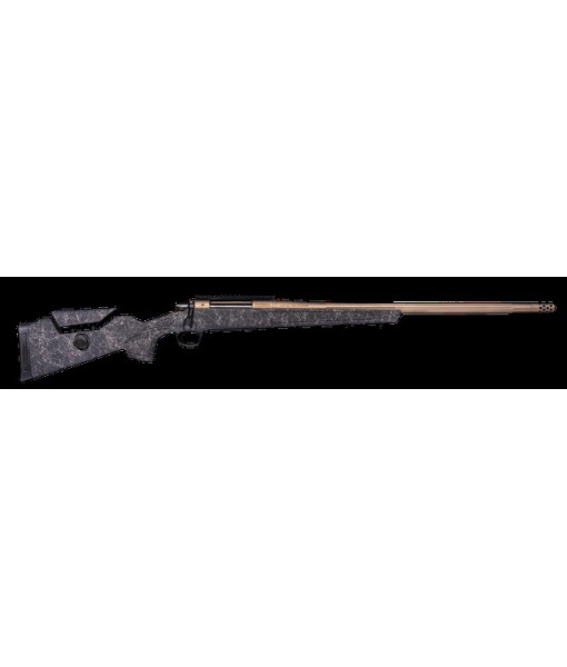 CVA CASCADE LRH 300PRC 26'' SMOKED BRONZE SB WEB