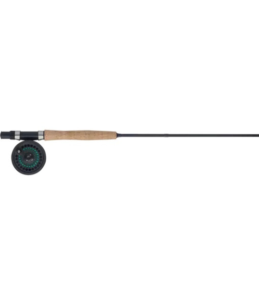 SHAKESPEARE CEDAR CANYON PREMIER FLY KIT 7/8