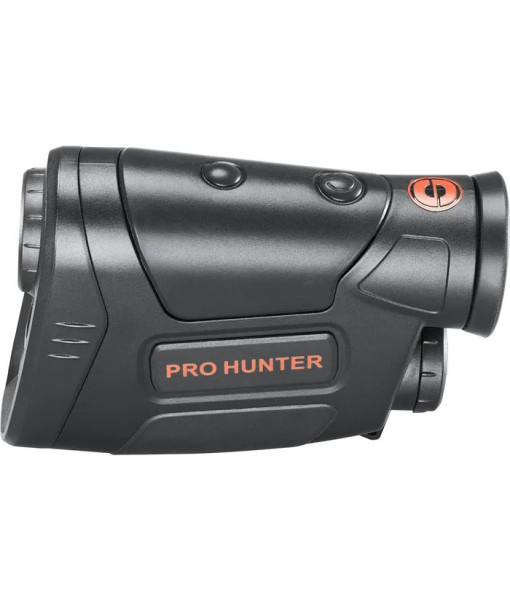 SIMMONS PROHUNTER BLACK RANGE FINDER 6X20 800YD
