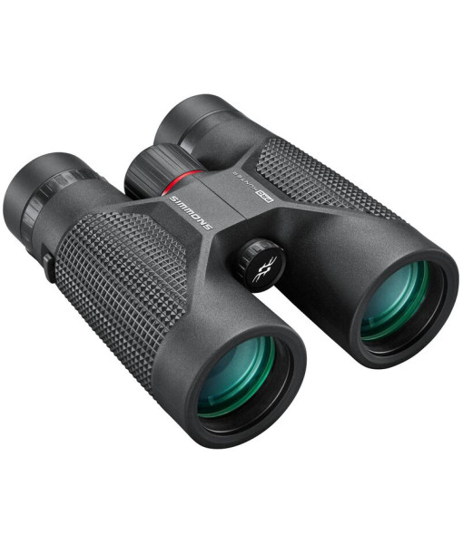 SIMMONS JUMELLE PRO HUNTER 10X42MM