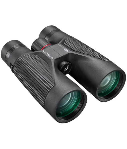 SIMMONS JUMELLE PRO HUNTER 10X50MM