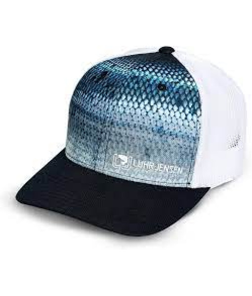 Luhr-jensen Cap - Salmon Ski