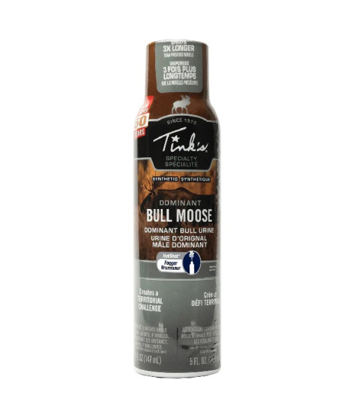 TINK'S URINE DE MALE MATURE 147ML