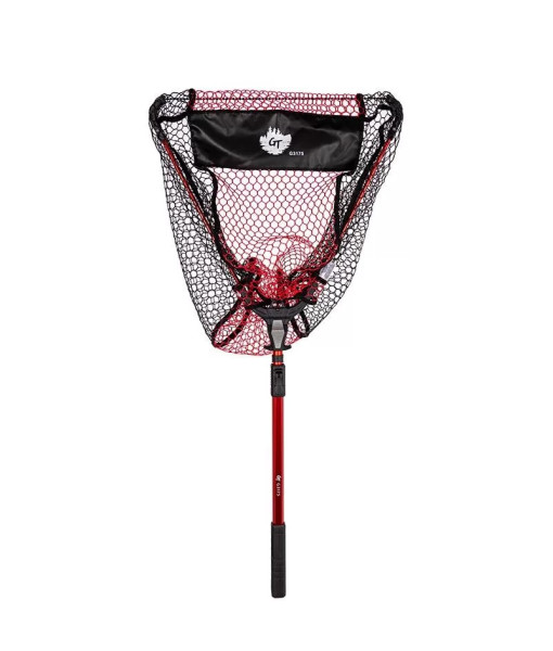 GREENTRAIL EPUISETTE ROUGE CAOUTCHOUC 45CMX45CM