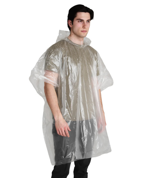 COGHLAN'S PUNCHO D'URGENCE CLAIR 50X40