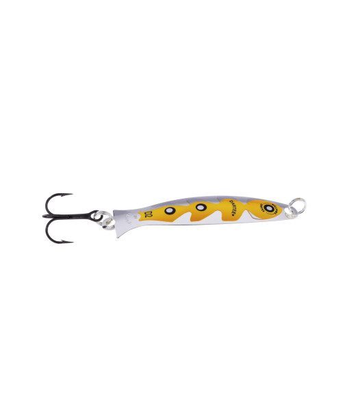 WILLIAMS DARTEE ORANGE D3FJ-FJ