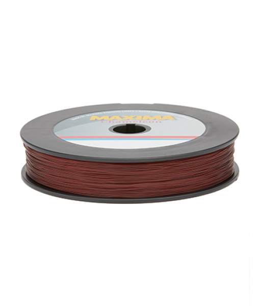 Maxima Chameleon 15lb One-shot 220 verges