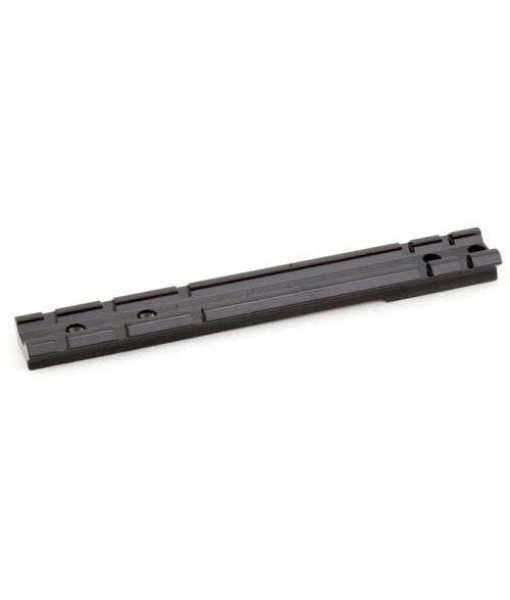 ALUMINUM BASE REMINGTON 700 S/A #97