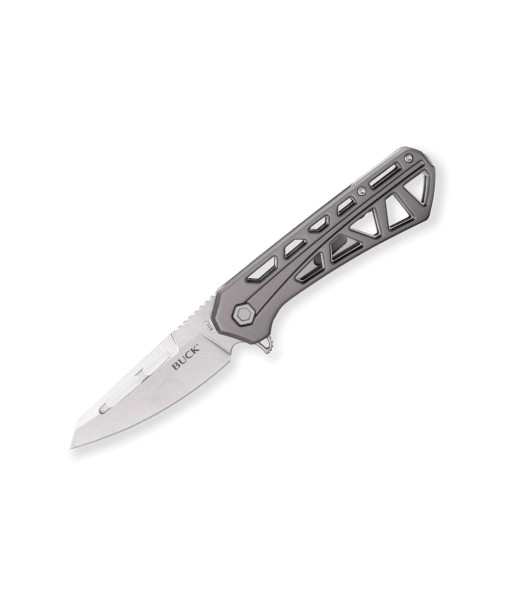 BUCK KNIVES 811 TRACE OPS