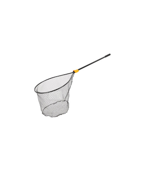 FILET DE PECHE TELESCOPIQUE SANS NOEUD 20X23