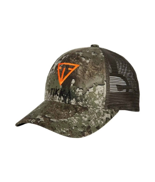 TIKKA CASQUETTE STRATA CAMO TRUCKER