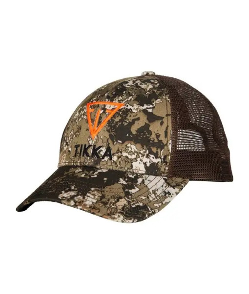 TIKKA CASQUETTE VEIL WIDELAND
