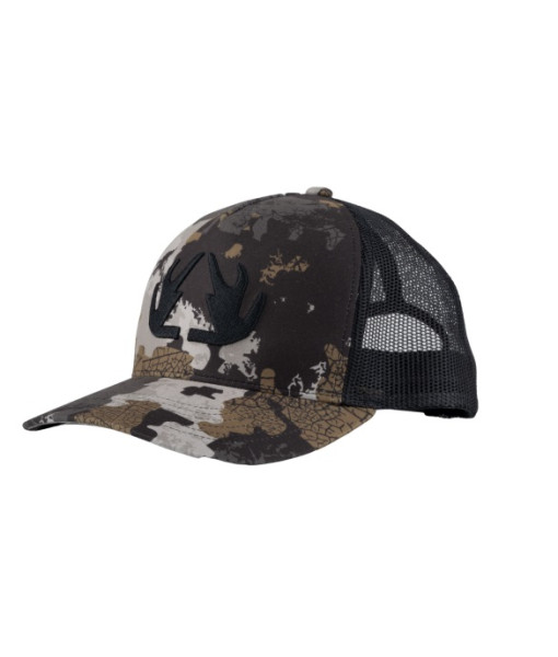 CONNEC OUTDOORS CASQUETTE OUTVISION O/S